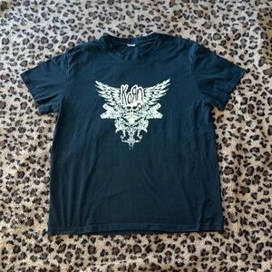 Korn T-Shirt